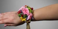 Corsage & Boutonniere