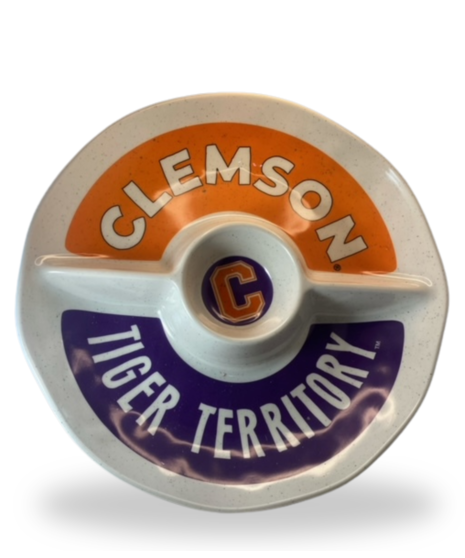 Clemson Tiger Tailgate