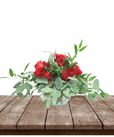 Eternal Love Centerpiece