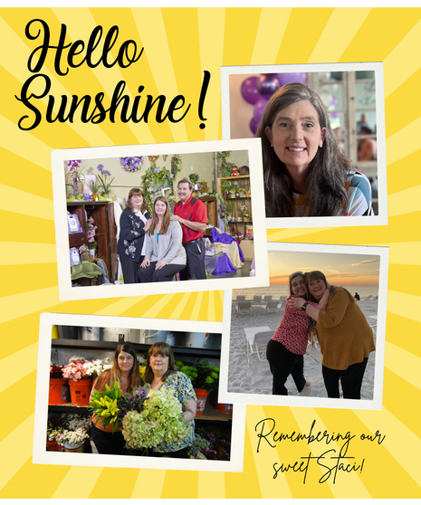 Hello Sunshine