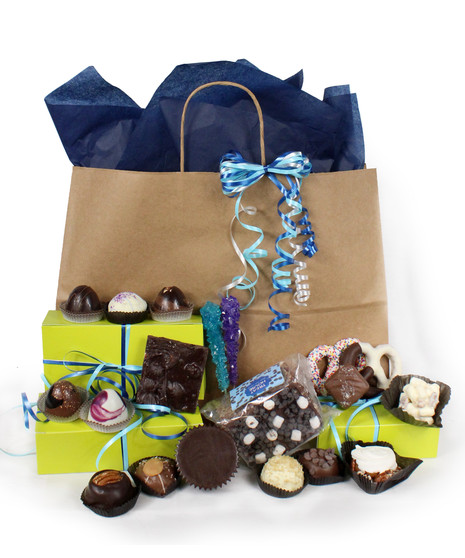 Confection Affection