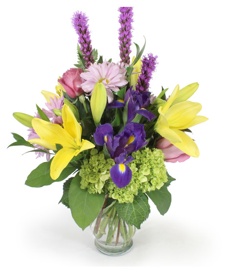 Duchess Bouquet - Supporting The Family Effect