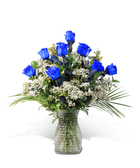 Blue Velvet