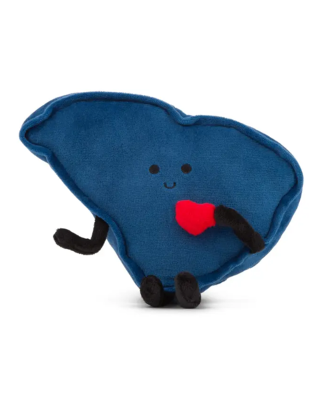 South Carolina Plushie