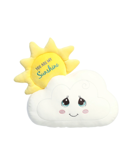 You are my Sunshine Plush