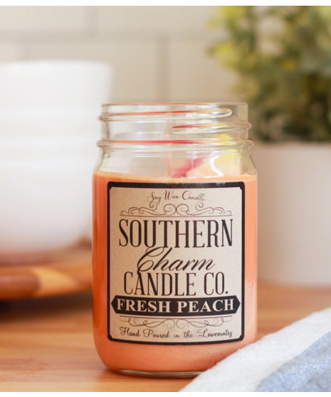 Southern Charm Candles
