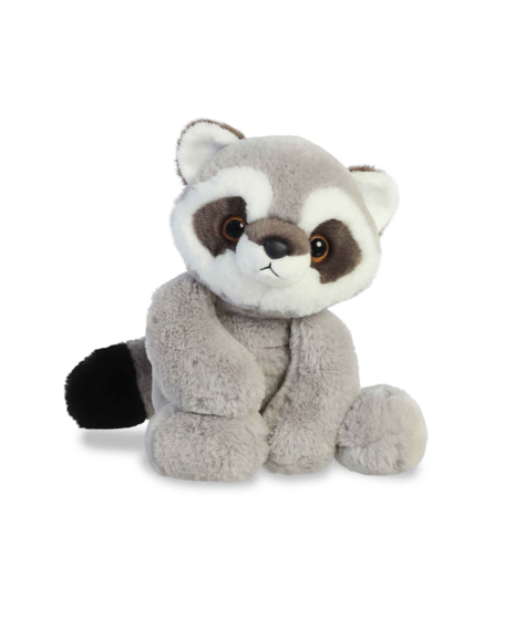 Roy Raccoon
