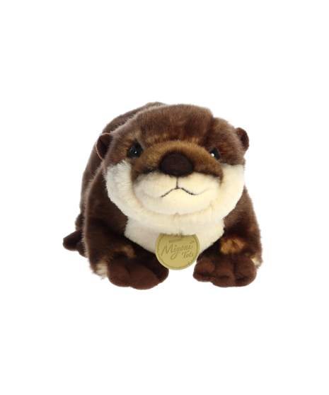 River Otter Pup
