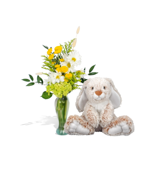 Some Bunny Loves You!