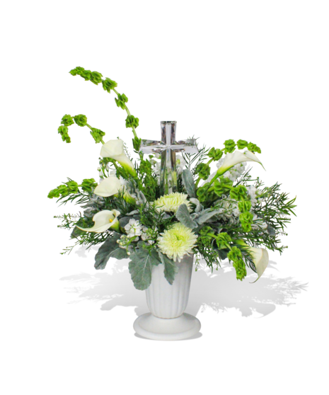 Blessed and Remembered
