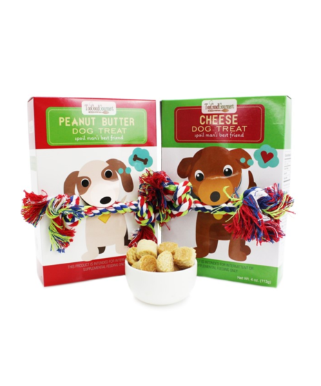 Too Good Gourmet Pet Treats