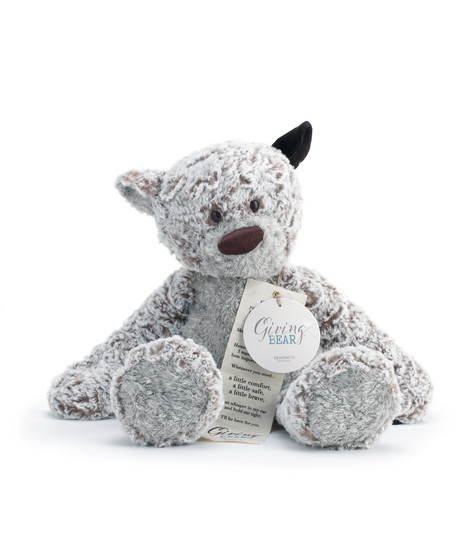 Giving Bear