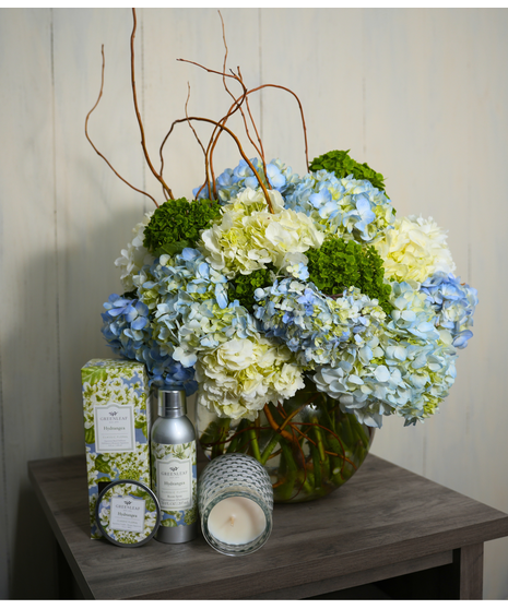 Southern Enchantment