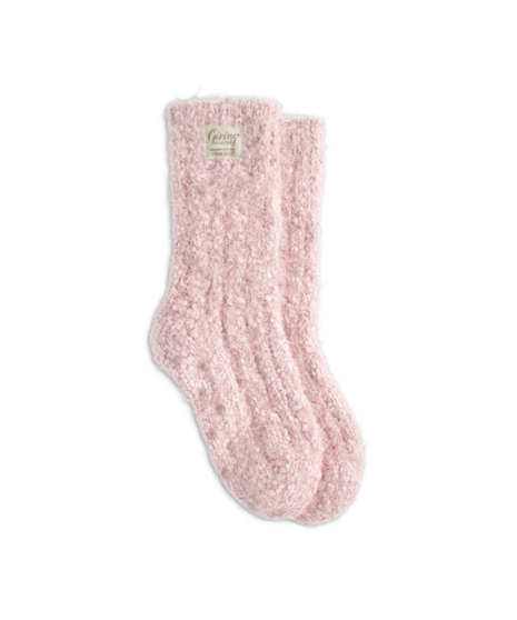 Giving Socks