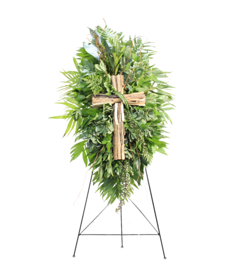 Green Oasis Memorial