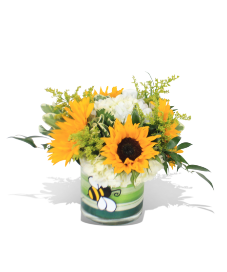 Bee-Positive