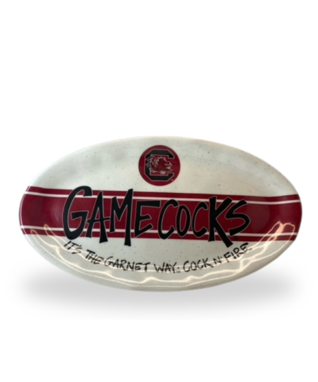 USC Gamecock Tailgate