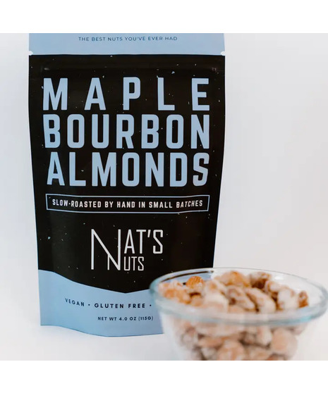 Nat's Nuts
