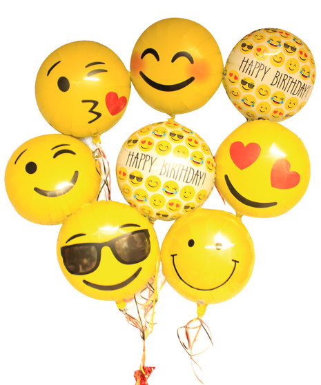All Smiles on your special day