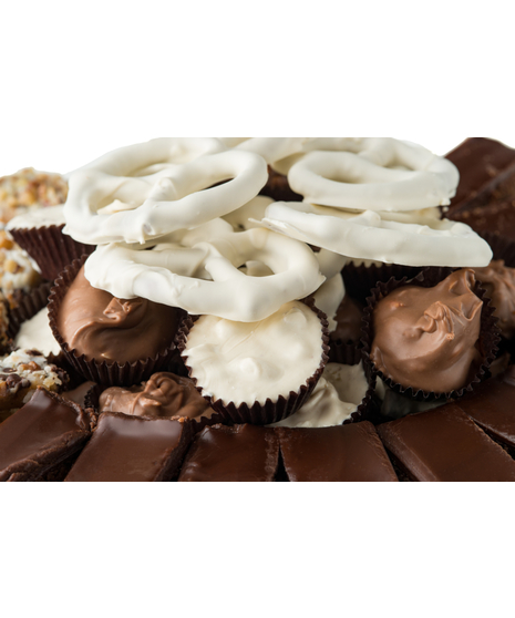 brownies, cookies, and more!