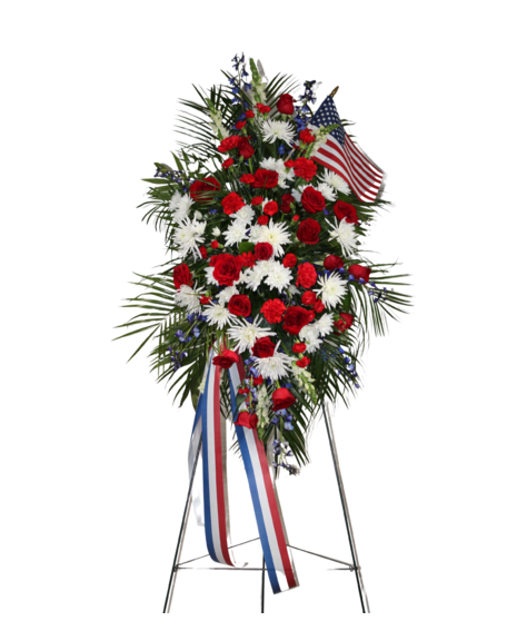 American Patriot