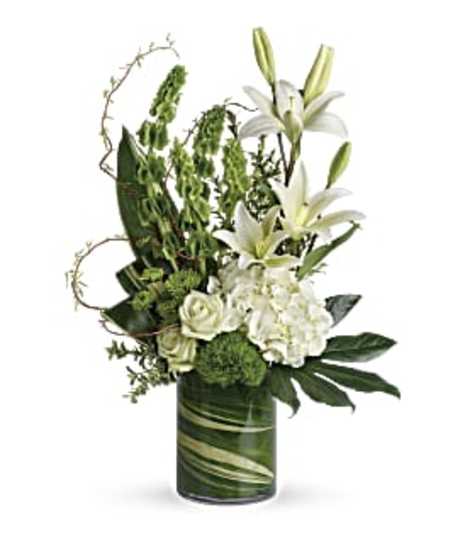 Botanical Beauty Bouquet