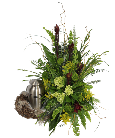 Botanical Blessings