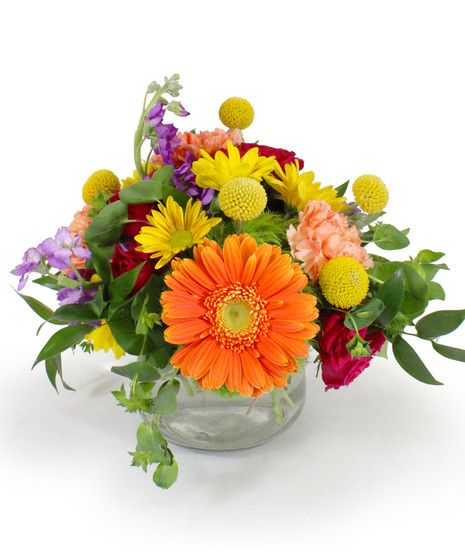 Duchess Bouquet - Supporting The Family Effect