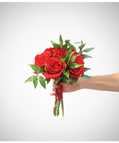 Eternal Love Attendant's Bouquet