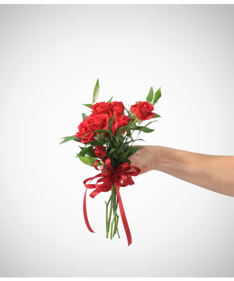 Eternal Love Fingertip Bouquet