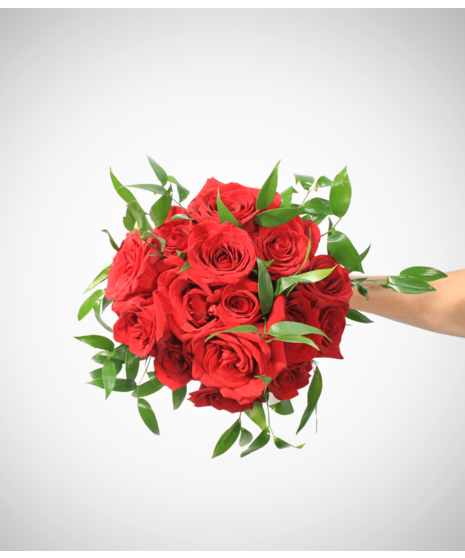 Eternal Love Bridal Bouquet