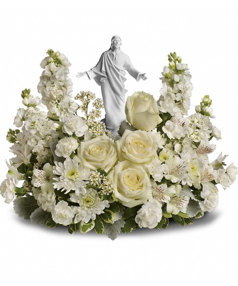 Forever Faithful Bouquet