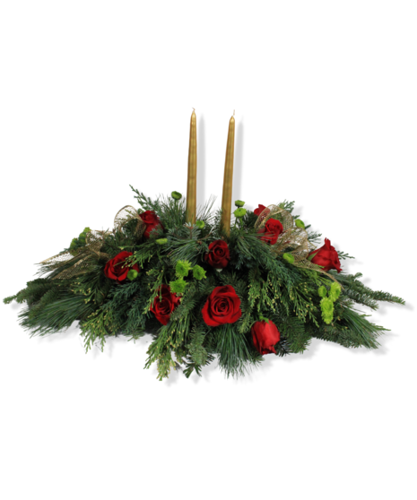 Glad Tidings