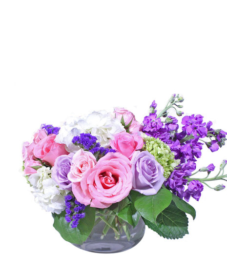 Periwinkle Pretty