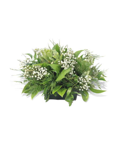 Natural Event Centerpiece