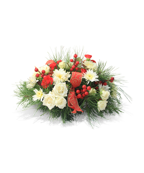 Holiday Event Centerpiece