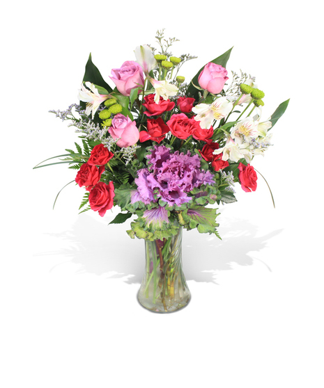 Mother's Day 