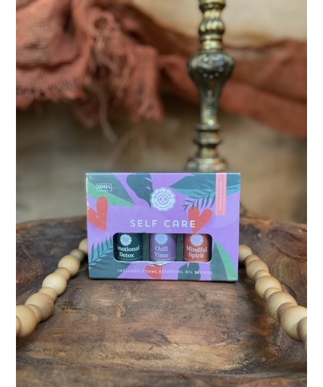 woolzie essential oil kit