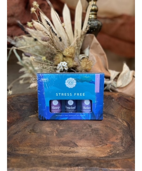woolzie essential oil kit
