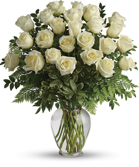 Joy Of Roses Bouquet