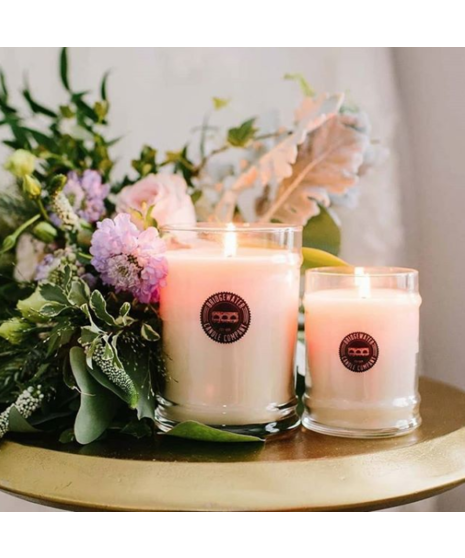 Bridgewater Candles
