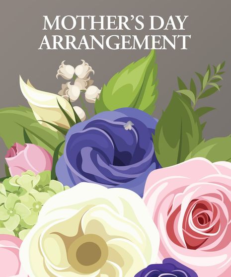 Mother's Day Bouquet