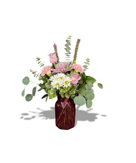 Birthday Flowers