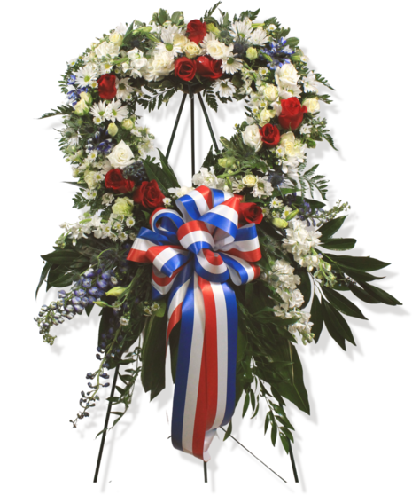 Patriot's Heart
