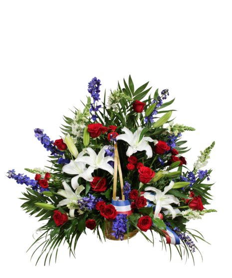 Garden of Honor