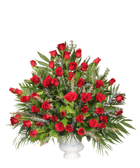 Rose Remembrance