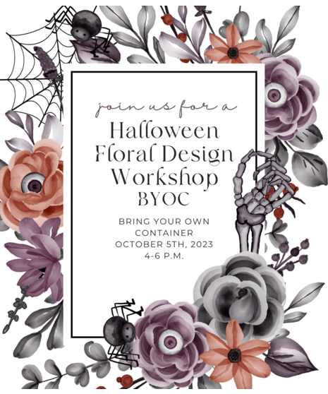 Bring Your Own Container Workshop - October 5th, 2024