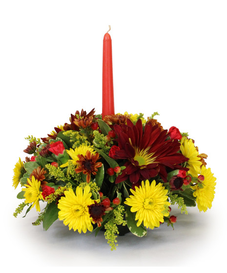 Thankful Table