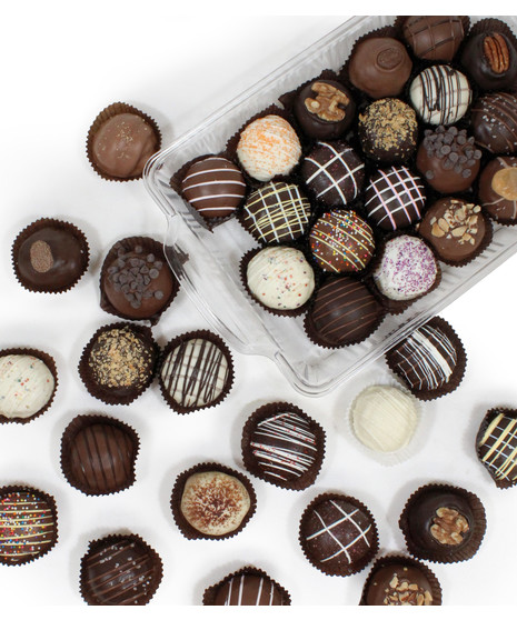 Truffle Temptations