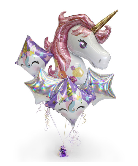 Unicorn Dreams
